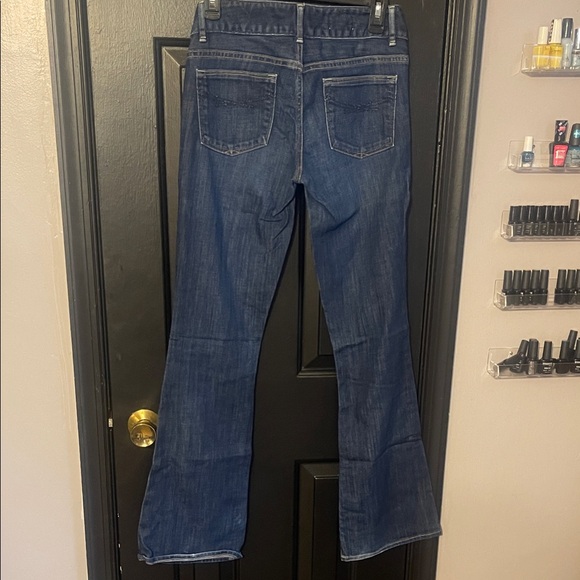 GAP 1969 Perfect Bootcut Jeans - Picture 3 of 4